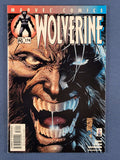 Wolverine Vol. 2  #174