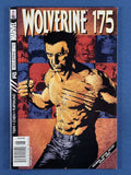 Wolverine Vol. 2  #175  Newsstand