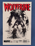 Wolverine Vol. 2  #180