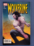 Wolverine Vol. 2  #185