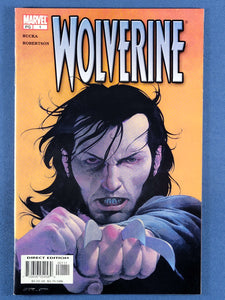 Wolverine Vol. 3  #1