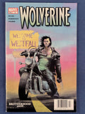 Wolverine Vol. 3  #3  Newsstand