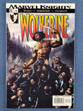 Wolverine Vol. 3  #16