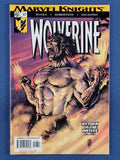 Wolverine Vol. 3  #17