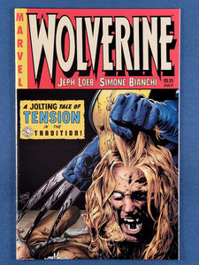 Wolverine Vol. 3  #55