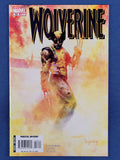 Wolverine Vol. 3  #58