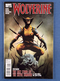 Wolverine Vol. 4  #1