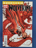 Wolverine Vol. 4  #19