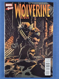 Wolverine Vol. 4  #900