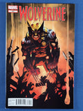 Wolverine Vol. 2  #300