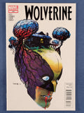 Wolverine Vol. 2  #306