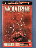 Wolverine Vol. 6  #11