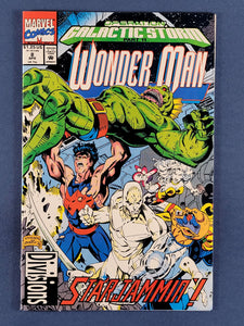 Wonder Man  Vol. 2  #8