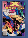 X-Factor  Vol. 1  # 34