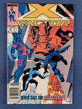 X-Factor  Vol. 1  # 43