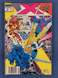 X-Factor  Vol. 1  # 50