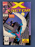 X-Factor  Vol. 1  # 56