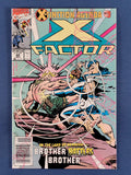 X-Factor  Vol. 1  # 60