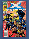 X-Factor  Vol. 1  # 71