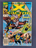 X-Factor  Vol. 1  # 77