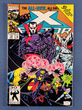 X-Factor  Vol. 1  # 78