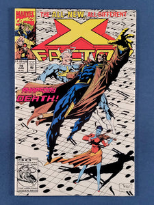 X-Factor  Vol. 1  # 79