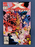 X-Factor  Vol. 1  # 80