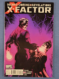 X-Factor  Vol. 1  # 205