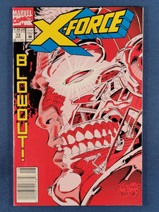 X-Force Vol. 1  # 13