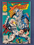 X-Force Vol. 1  # 18