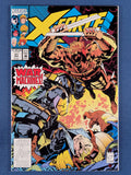X-Force Vol. 1  # 21