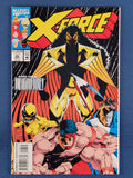 X-Force Vol. 1  # 26