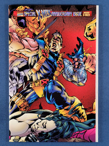X-Force Vol. 1  # 50