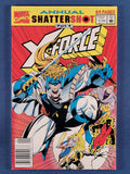 X-Force Vol. 1  Annual  # 1