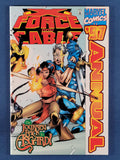 X-Force and Cable  Annual  # 1997