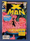 X-Man  # -1