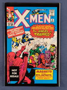 X-Men Vol. 1  #5  Variant
