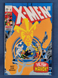 X-Men Vol. 1  #97  Variant