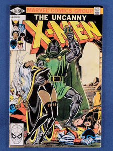 Uncanny X-Men Vol. 1  # 145