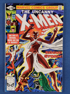 Uncanny X-Men Vol. 1  # 147