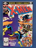 Uncanny X-Men Vol. 1  # 148