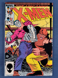 Uncanny X-Men Vol. 1  # 183
