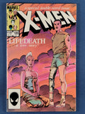 Uncanny X-Men Vol. 1  # 186