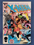 Uncanny X-Men Vol. 1  # 193