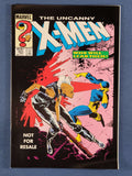 Uncanny X-Men Vol. 1  # 201 Variant