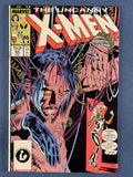 Uncanny X-Men Vol. 1  # 220