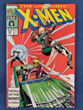 Uncanny X-Men Vol. 1  # 224