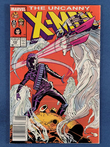 Uncanny X-Men Vol. 1  # 230