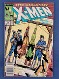 Uncanny X-Men Vol. 1  # 236