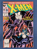Uncanny X-Men Vol. 1  # 239